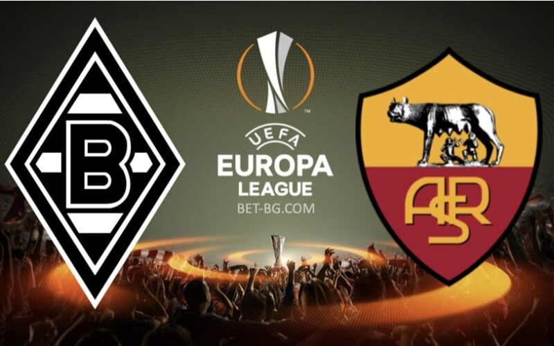 Borussia M'gladbach - Roma bet365