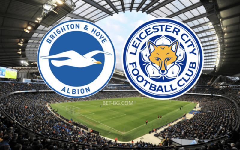 Brighton - Leicester bet365