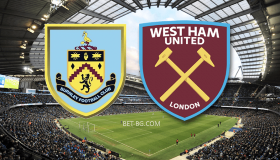 Burnley - West Ham bet365