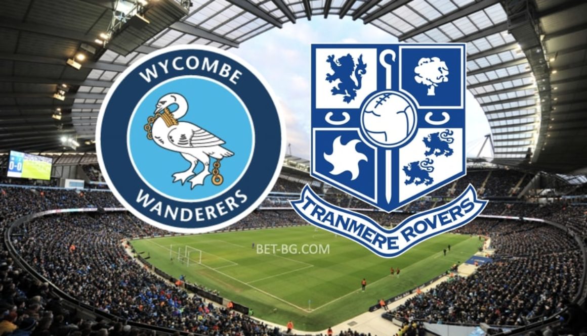 Wycombe - Tranmere bet365