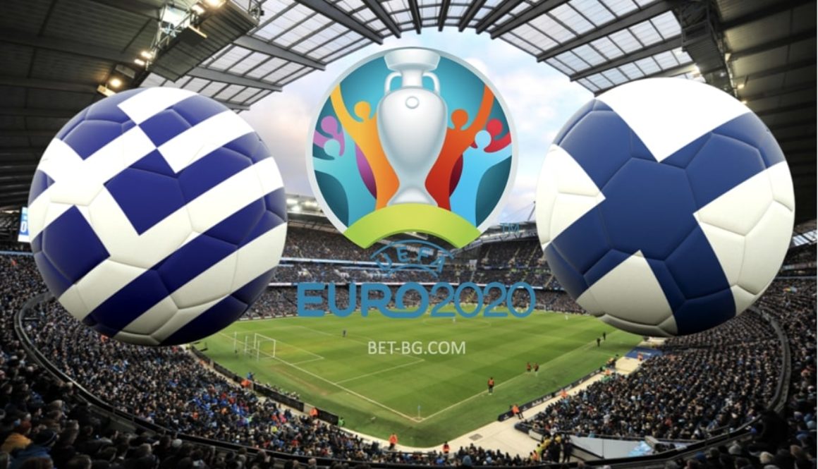 Greece - Finland bet365