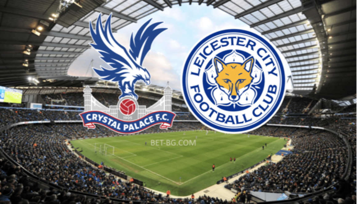 Crystal Palace - Leicester bet365