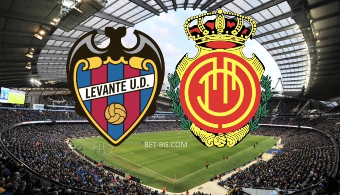 Levante - Mallorca bet365