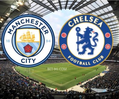 Manchester City - Chelsea bet365