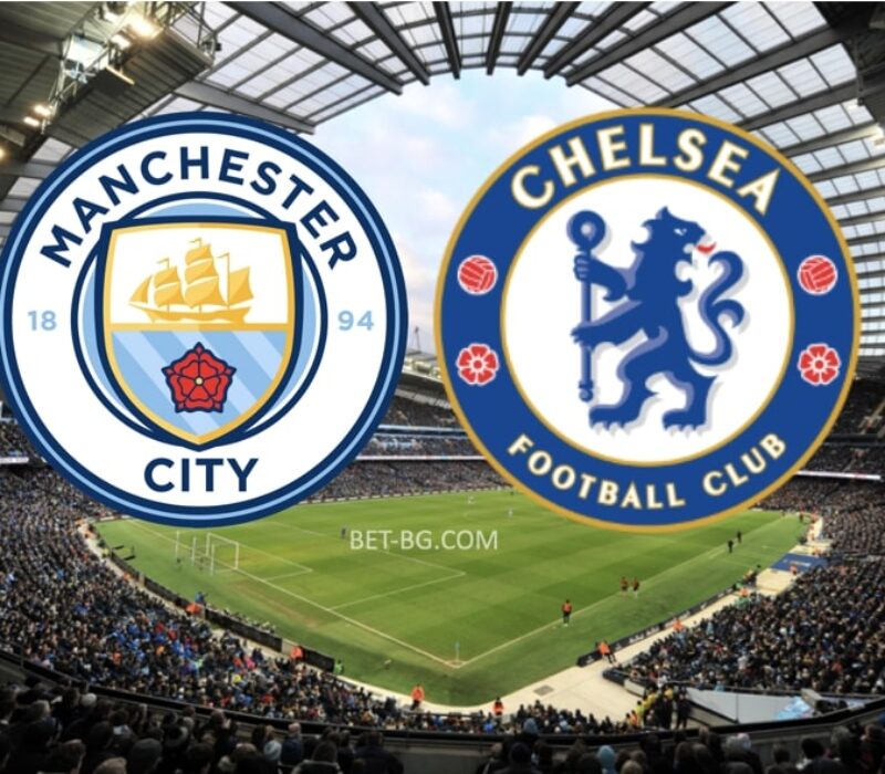 Manchester City - Chelsea bet365