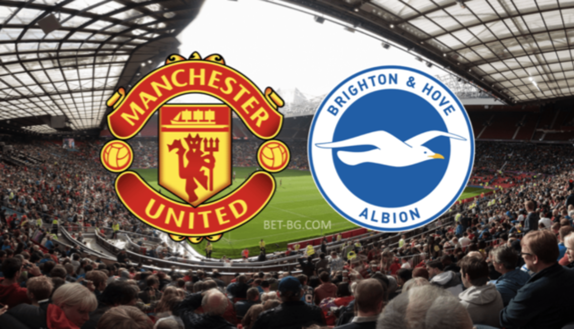 Man United - Brighton bet365