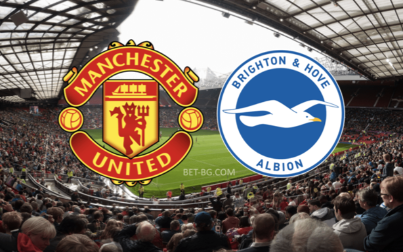 Man United - Brighton bet365
