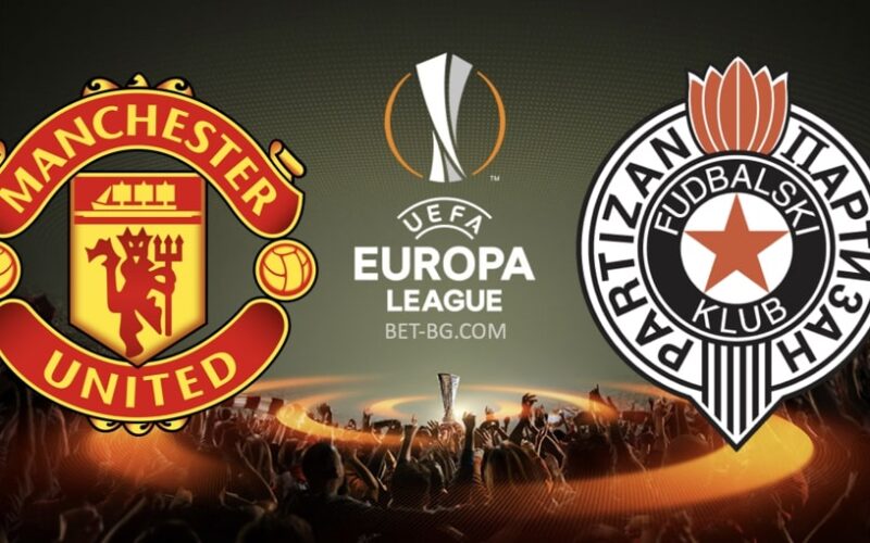 Man United - Partizan bet365