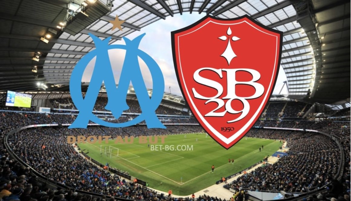 Marseille - Brest bet365