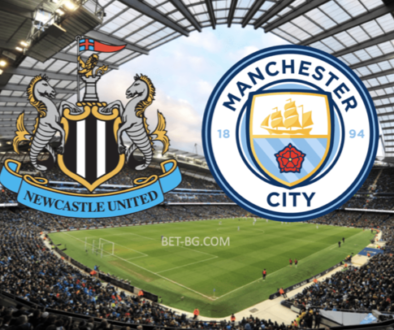Newcastle - Manchester City bet365