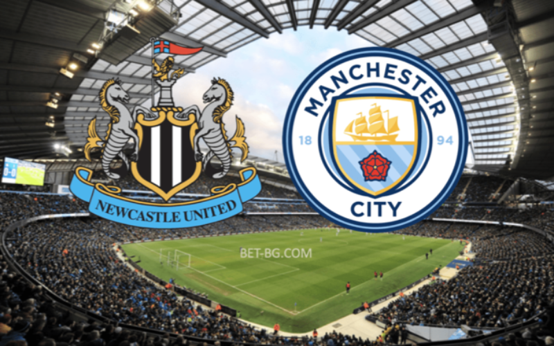 Newcastle - Manchester City bet365