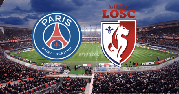 PSG - Lille bet365