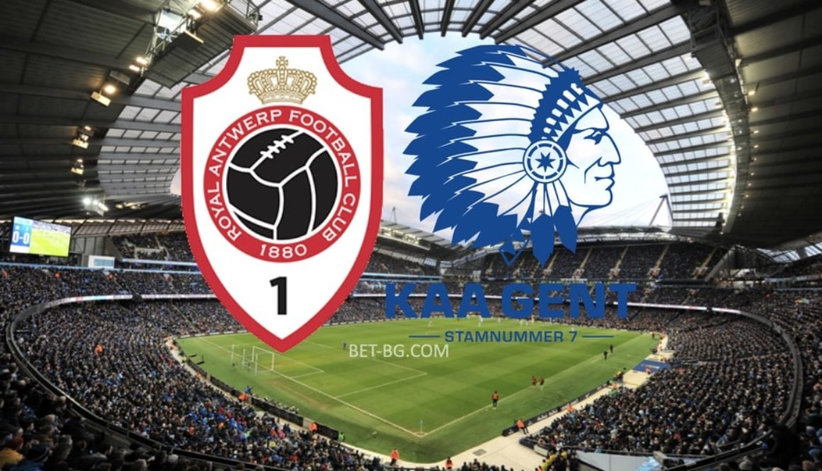 Antwerp - Ghent bet365