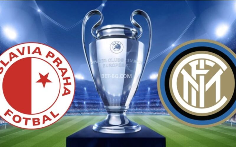 Slavia Prague - Inter Milan bet365