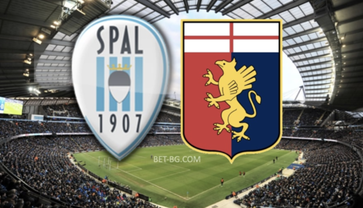 SPAL - Genoa bet365