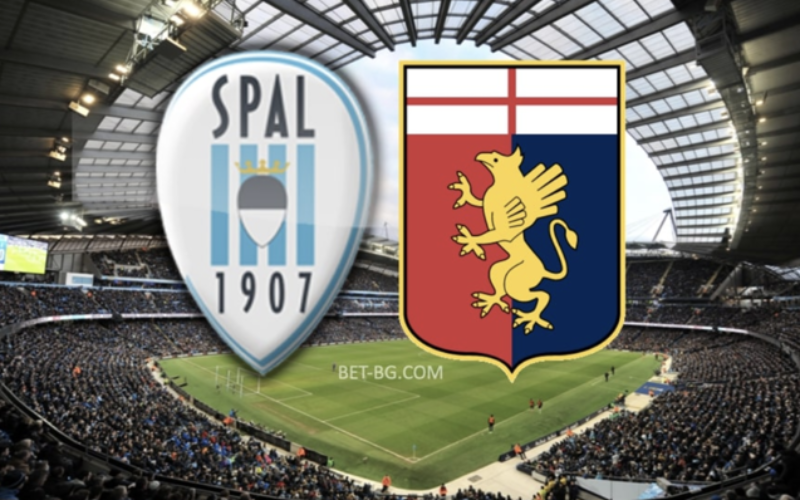 SPAL - Genoa bet365