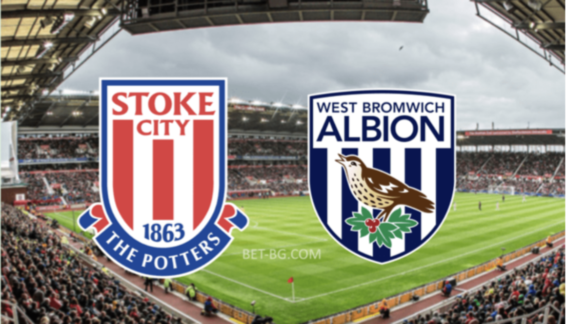 Stoke City - West Brom bet365