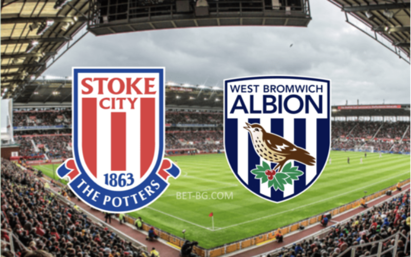 Stoke City - West Brom bet365