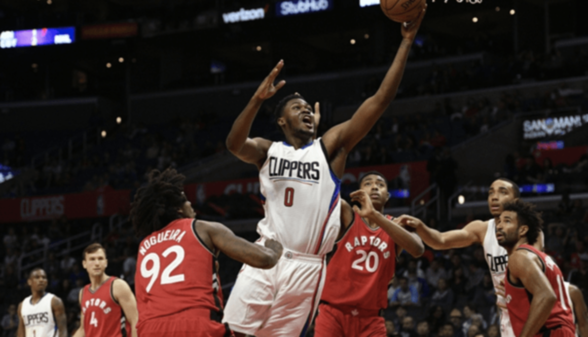TOP Raptors - Los Angeles Clippers bet365