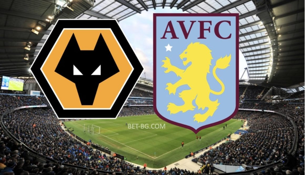 Wolverhampton - Aston Villa bet365