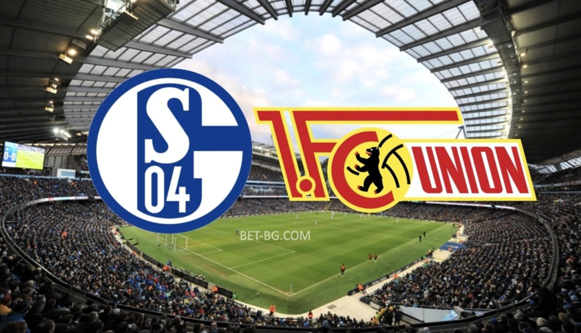 Schalke - Union Berlin bet365