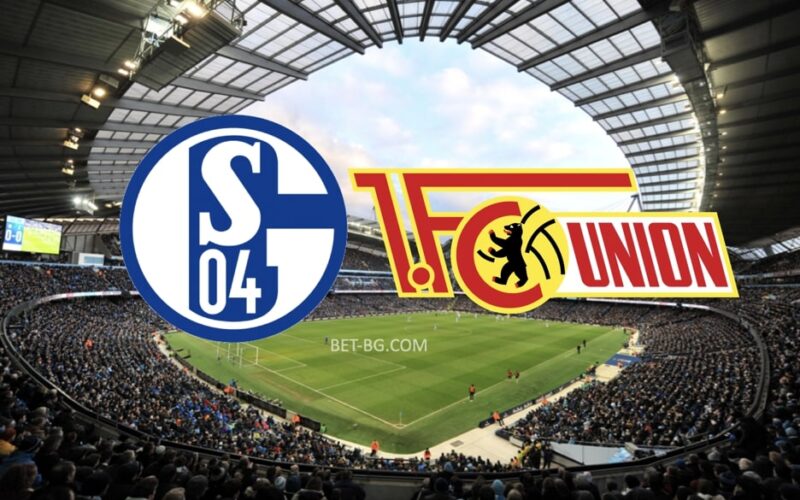 Schalke - Union Berlin bet365