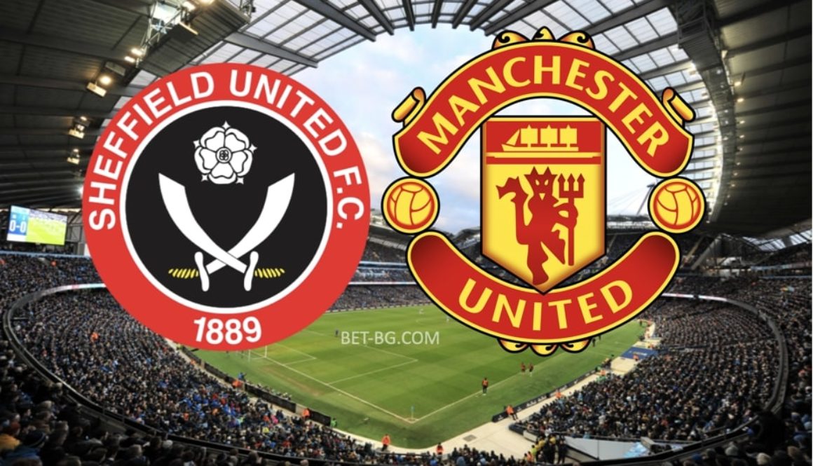 Sheffield United - Man United bet365