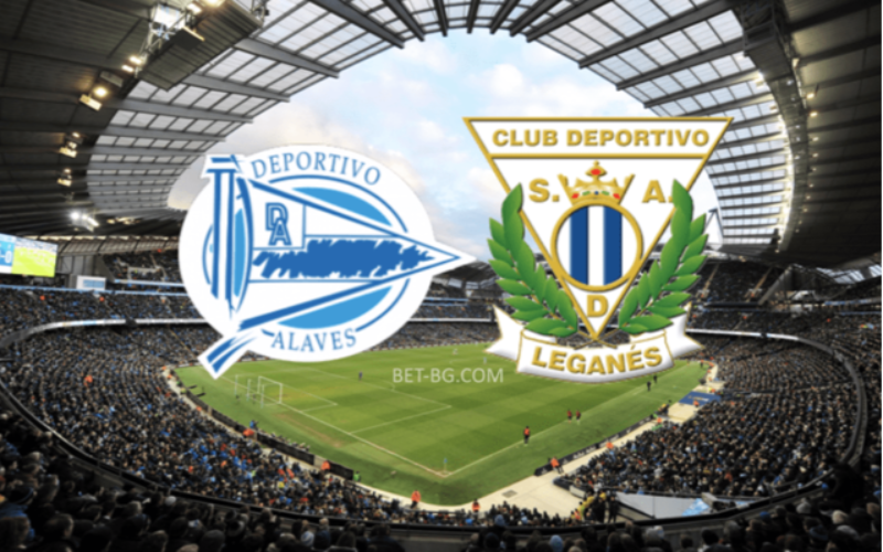 Alaves - Leganes bet365