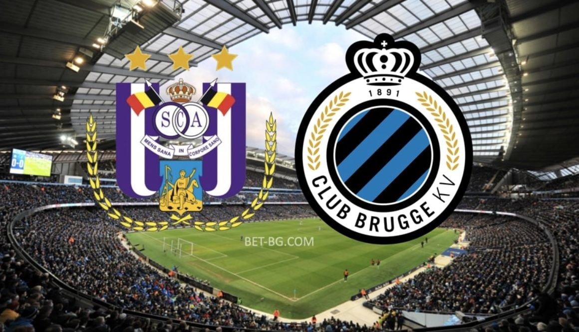 Anderlecht - Club Bruges bet365