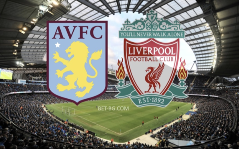 Aston Villa - Liverpool bet365