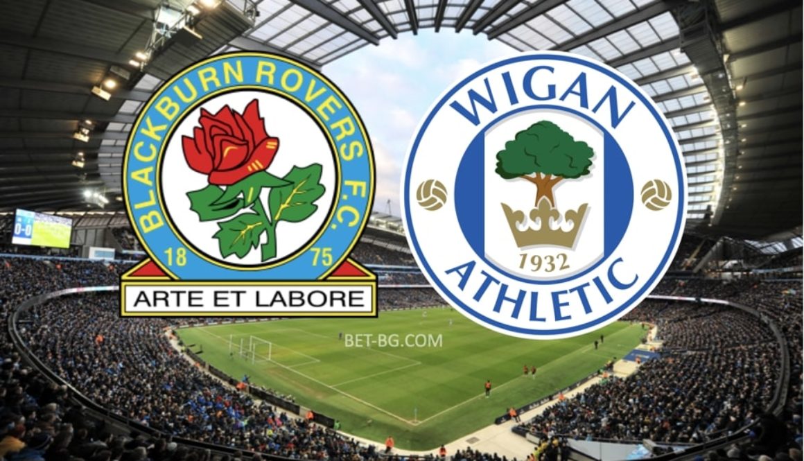 Blackburn - Wigan bet365