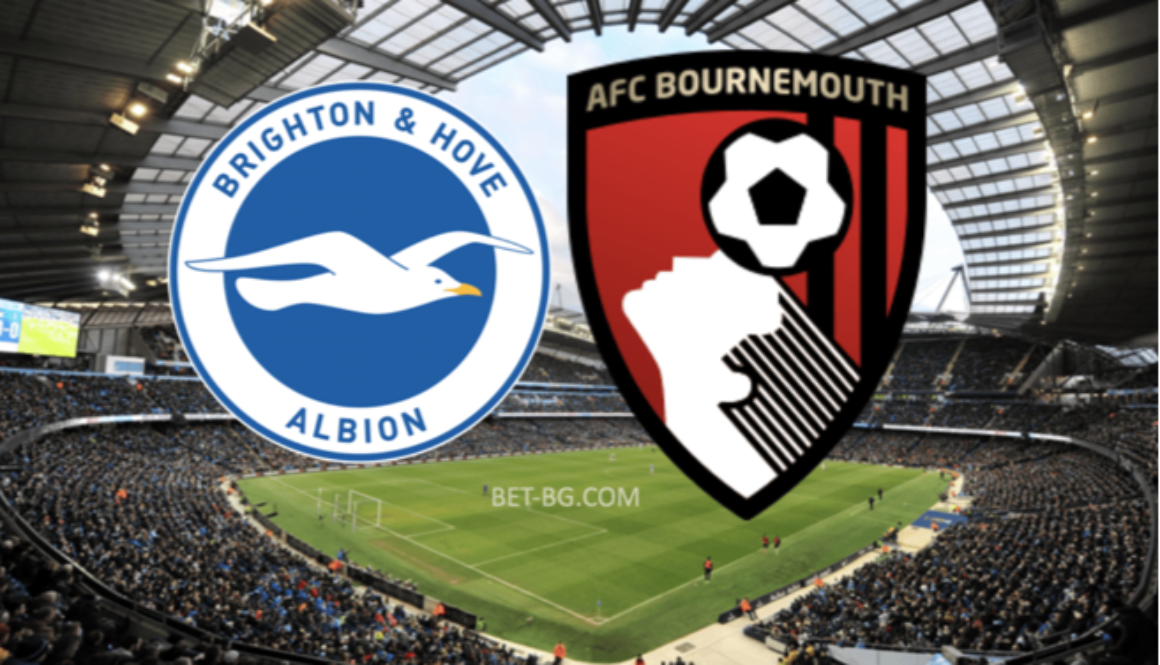 Brighton - Bournemouth bet365