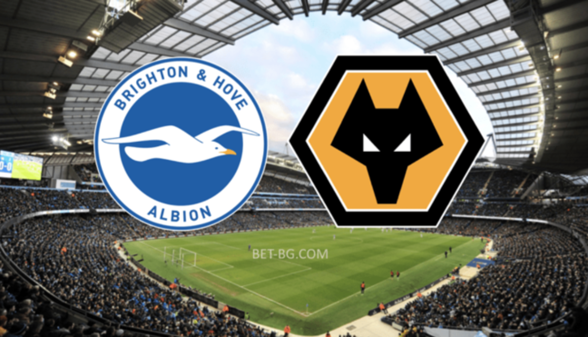 Brighton - Wolverhampton bet365