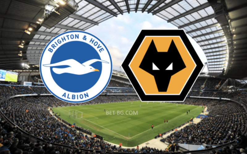 Brighton - Wolverhampton bet365