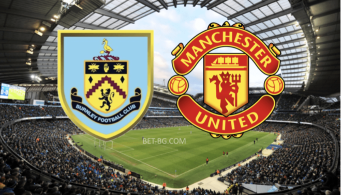 Burnley - Manchester United bet365