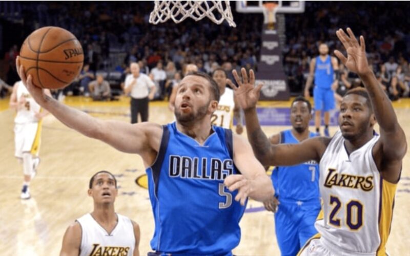 DAL Mavericks - LA Lakers bet365