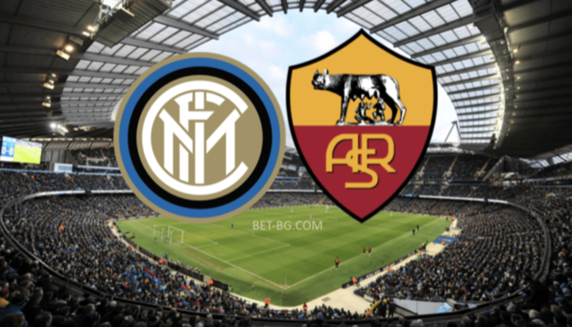 Inter Milan - Roma bet365