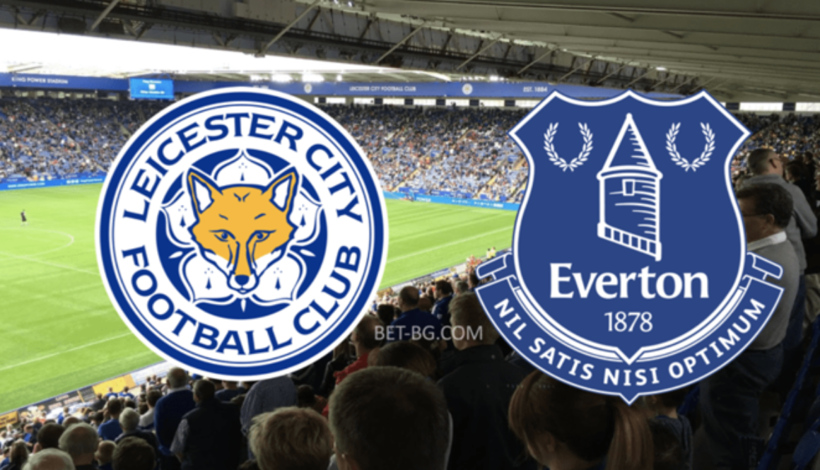 Leicester - Everton bet365