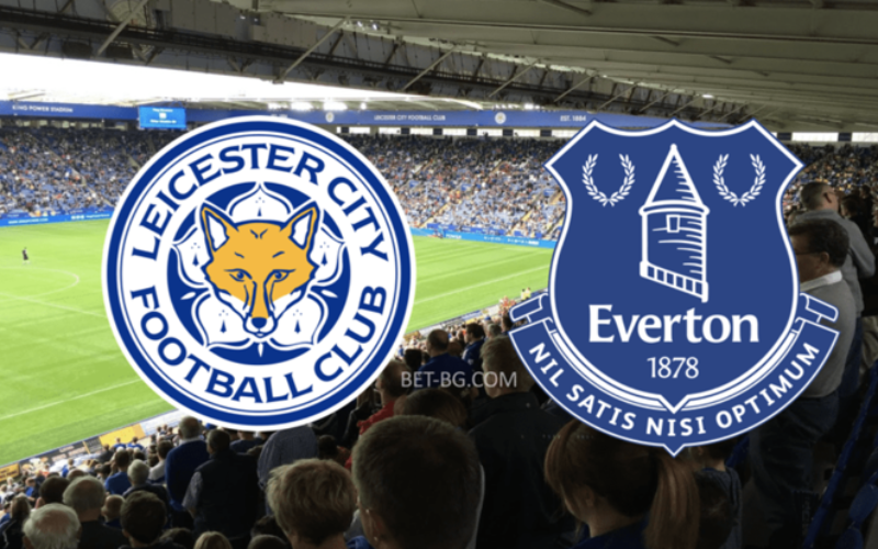 Leicester - Everton bet365