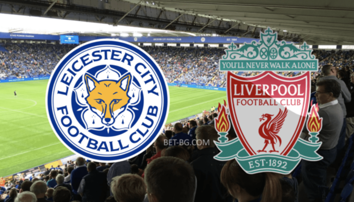 Leicester - Liverpool bet365