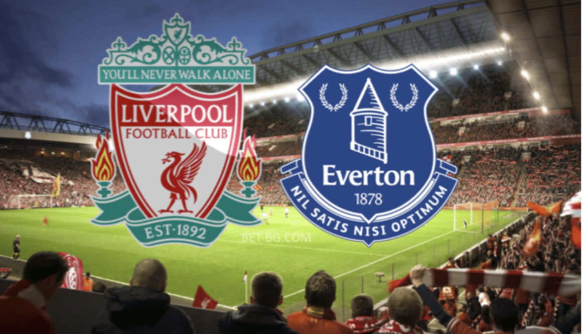 Liverpool - Everton bet365