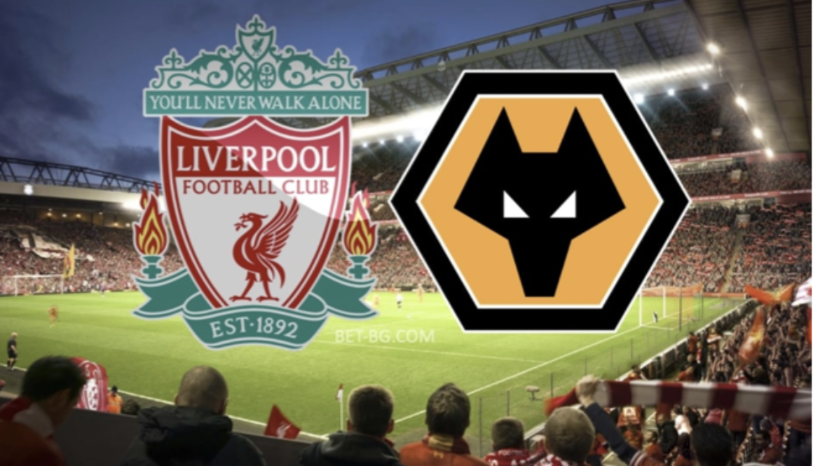 Liverpool - Wolverhampton bet365