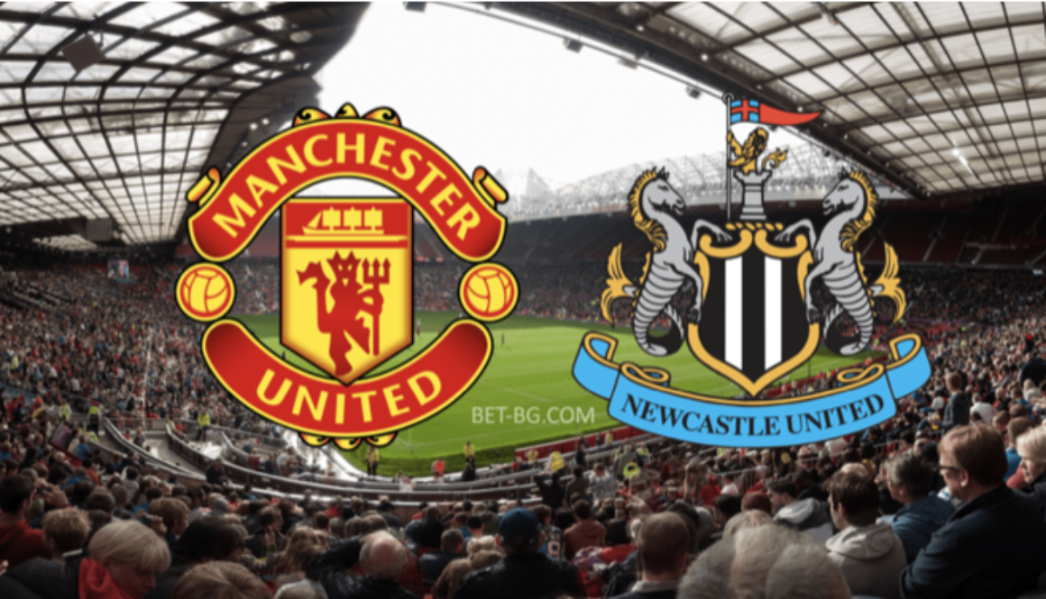 Man United - Newcastle bet365