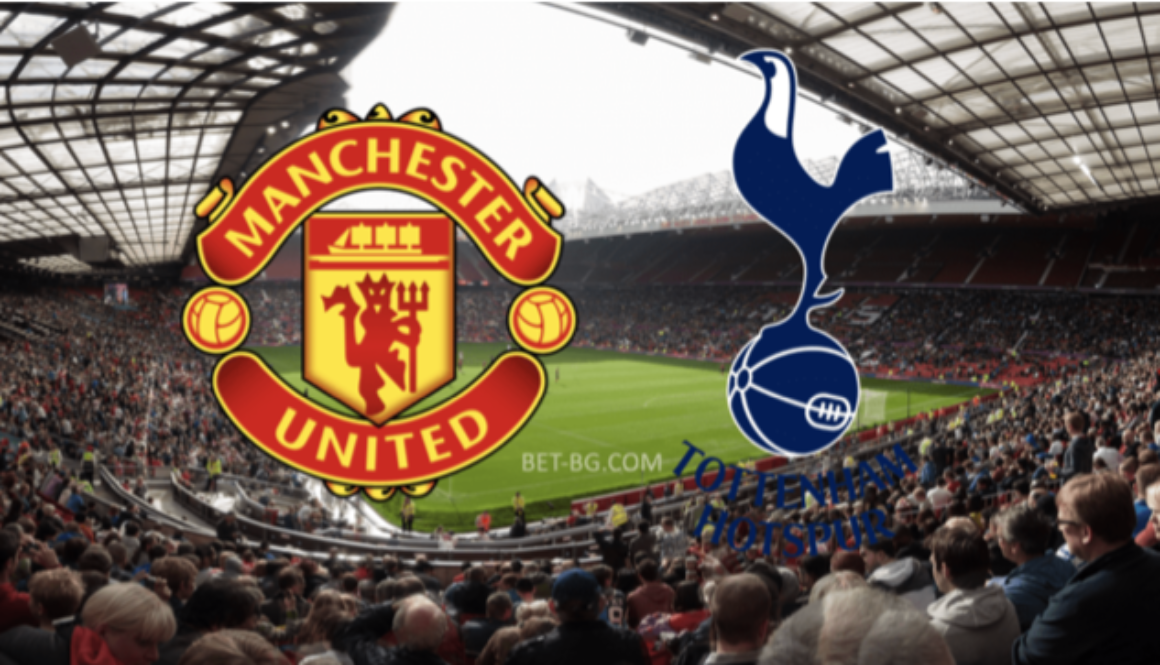 Manchester United - Tottenham bet365