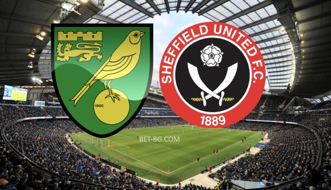 Norwich - Sheldield United bet365