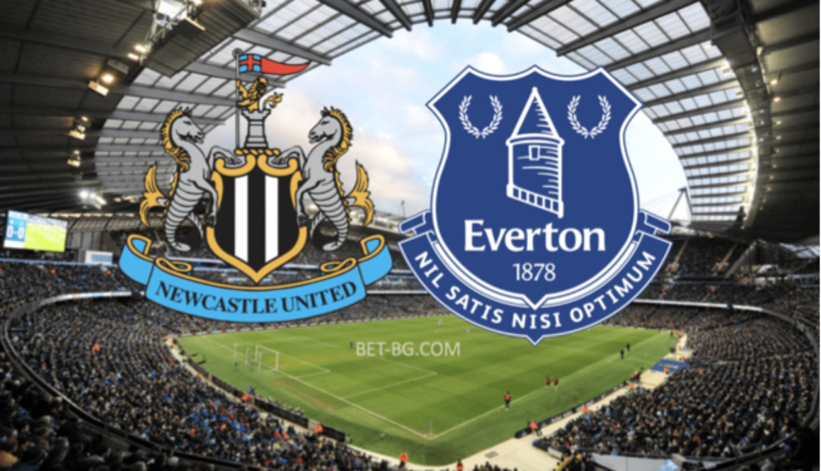 Newcastle - Everton bet365