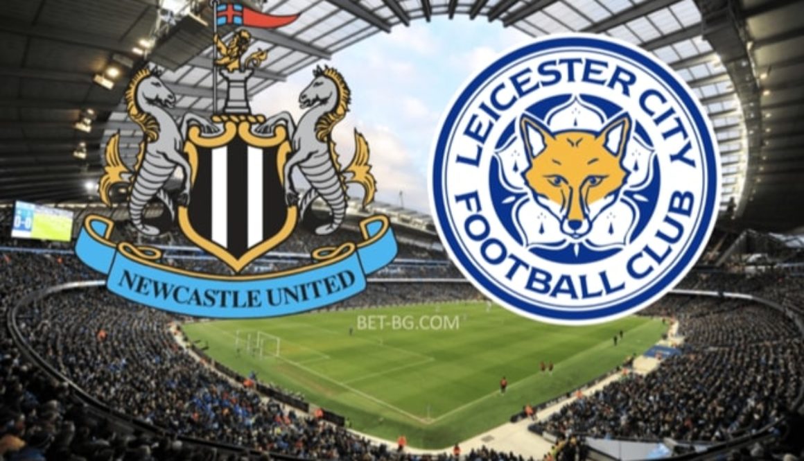 Newcastle - Leicester bet365