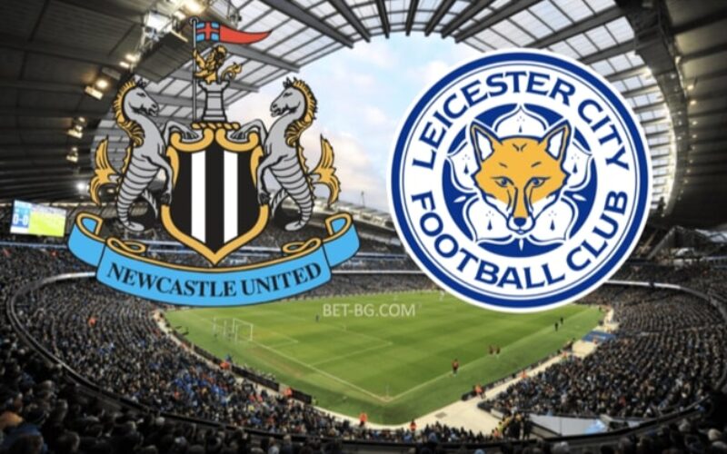 Newcastle - Leicester bet365