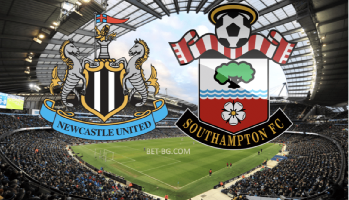 Newcastle - Southampton bet365