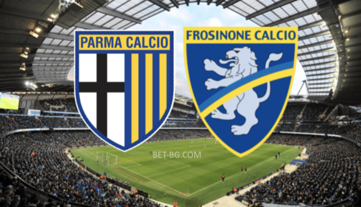 Parma - Frosinone bet365